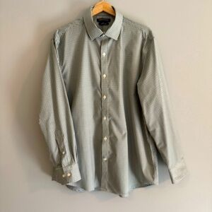 Men’s Tommy Hilfiger Flex Slim Fit Wrinkle Free Stretch Dress Shirt